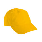 6-Panel Raver Cap