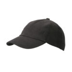 6-Panel Raver Cap