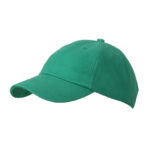 6-Panel Raver Cap