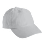 6-Panel Raver Cap