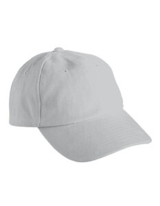 6-Panel Raver Cap