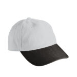 6-Panel Raver Cap
