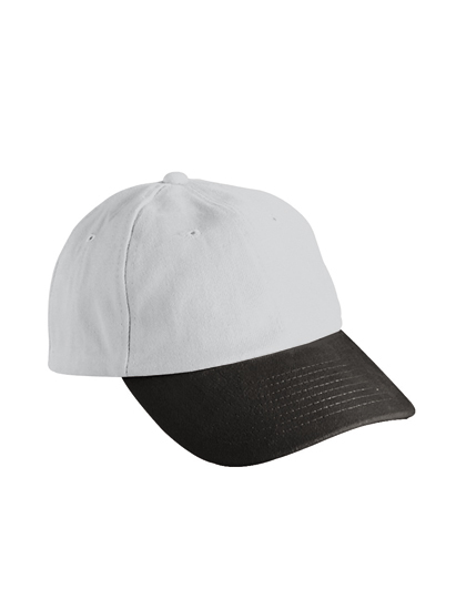 6-Panel Raver Cap