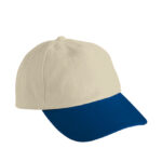 6-Panel Raver Cap