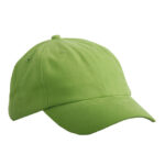 6-Panel Raver Cap