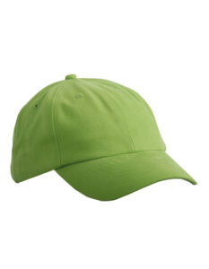 6-Panel Raver Cap