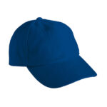 6-Panel Raver Cap