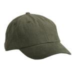 6-Panel Raver Cap