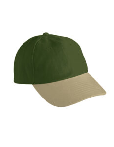 6-Panel Raver Cap