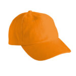 6-Panel Raver Cap