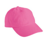 6-Panel Raver Cap