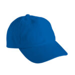 6-Panel Raver Cap