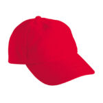 6-Panel Raver Cap