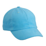 6-Panel Raver Cap