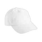 6-Panel Raver Cap