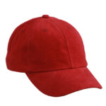 6-Panel Raver Cap