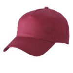 5-Panel Cap