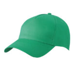 5-Panel Cap