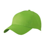 5-Panel Cap