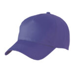 5-Panel Cap