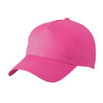 5-Panel Cap