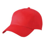 5-Panel Cap