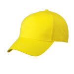 5-Panel Cap