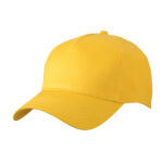 5-Panel Cap