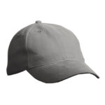 6 Panel Softlining Raver Cap