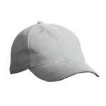 6 Panel Softlining Raver Cap