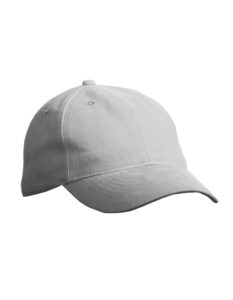 6 Panel Softlining Raver Cap