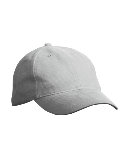 6 Panel Softlining Raver Cap