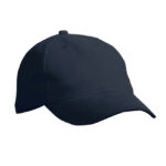 6 Panel Softlining Raver Cap