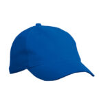 6 Panel Softlining Raver Cap