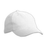 6 Panel Softlining Raver Cap