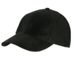 6-Panel Raver Cap Laminated