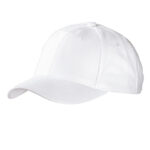 6-Panel Raver Cap Laminated