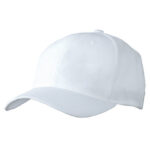 6 Panel High Performance Flexfit® Cap