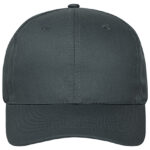 6 Panel Cap Bio Cotton