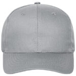 6 Panel Cap Bio Cotton
