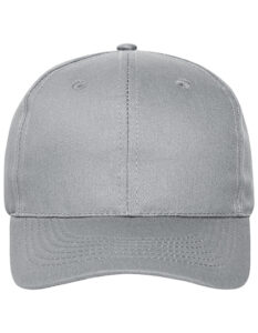6 Panel Cap Bio Cotton