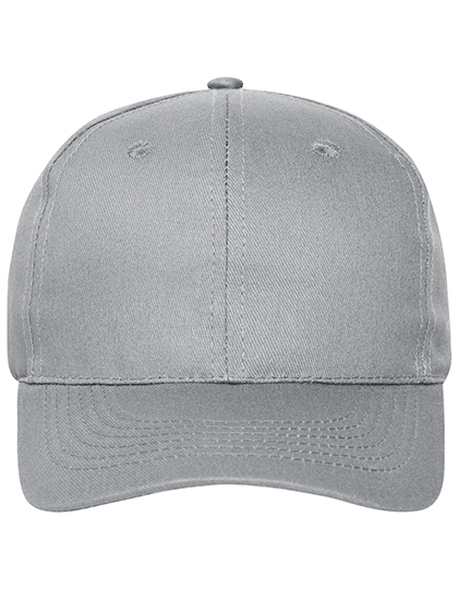 6 Panel Cap Bio Cotton