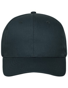 6 Panel Cap Bio Cotton