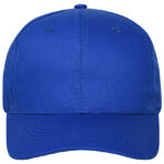 6 Panel Cap Bio Cotton