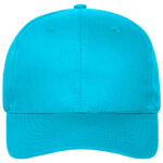 6 Panel Cap Bio Cotton