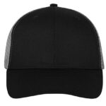 6 Panel Mesh Cap