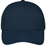 6 Panel Mesh Cap