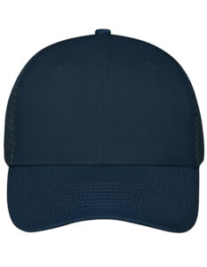 6 Panel Mesh Cap