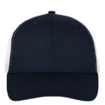 6 Panel Mesh Cap