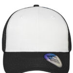 6 Panel Mesh Cap